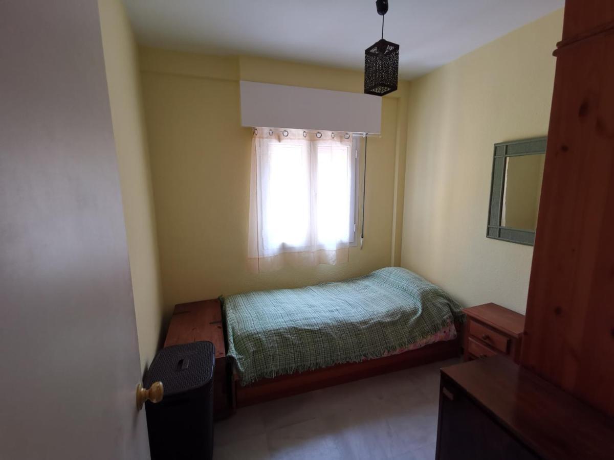 טריפה Casa Adosada Con Jardin מראה חיצוני תמונה