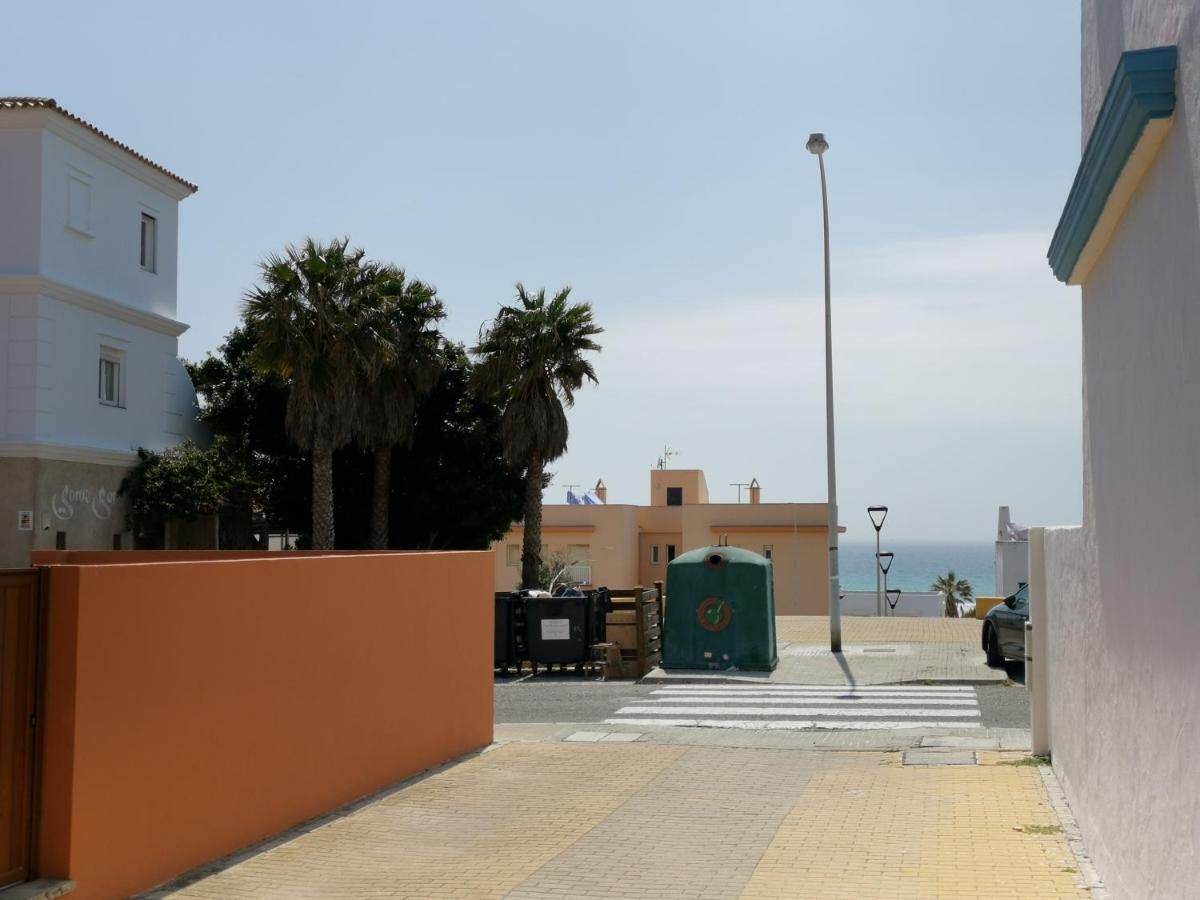 טריפה Casa Adosada Con Jardin מראה חיצוני תמונה