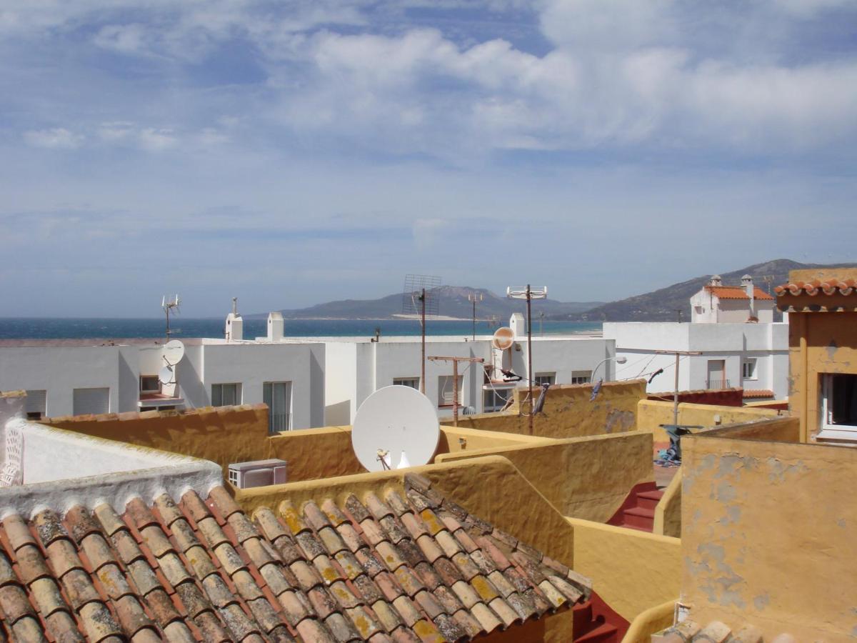 טריפה Casa Adosada Con Jardin מראה חיצוני תמונה