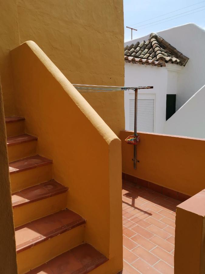 טריפה Casa Adosada Con Jardin מראה חיצוני תמונה