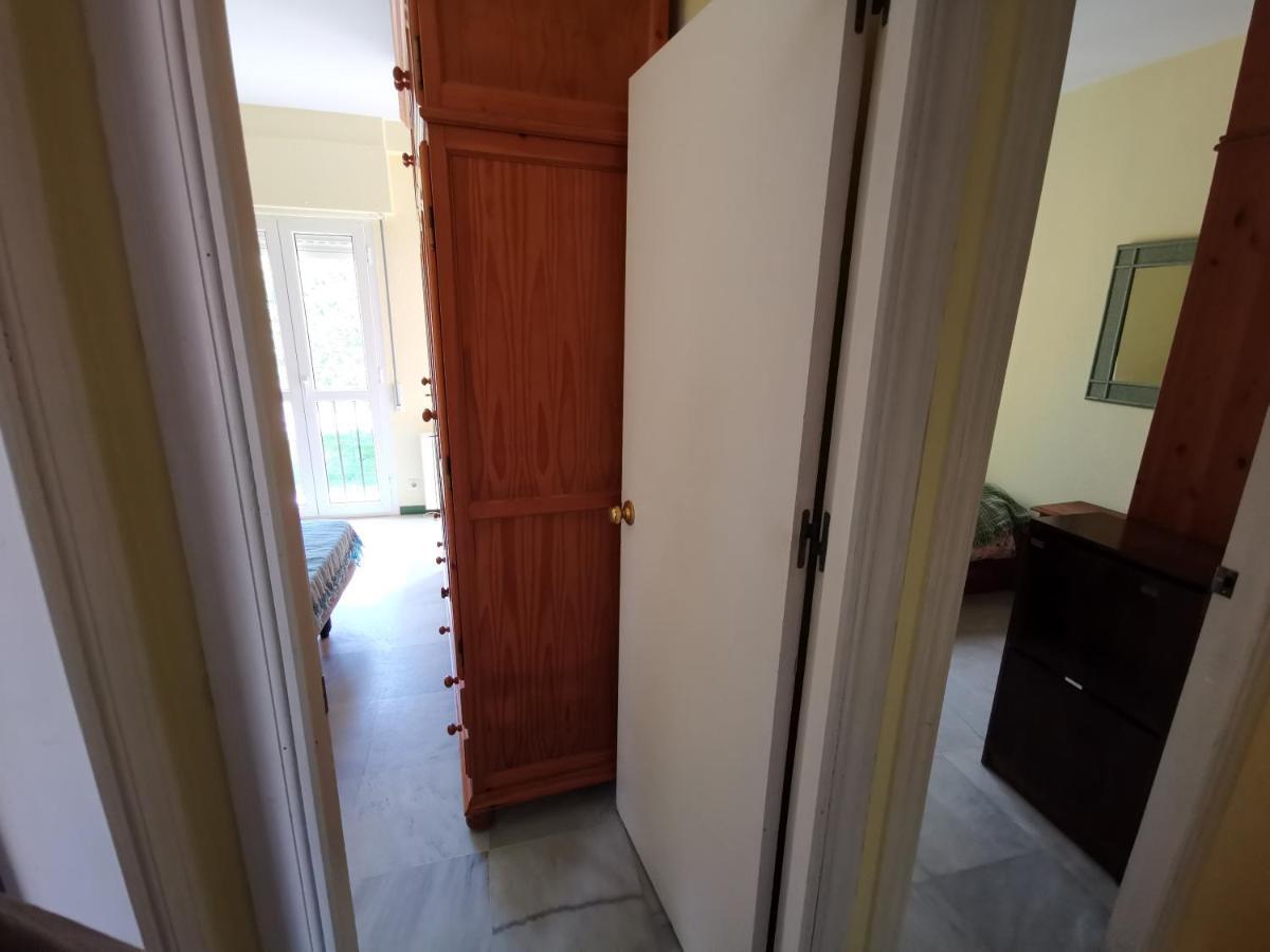טריפה Casa Adosada Con Jardin מראה חיצוני תמונה
