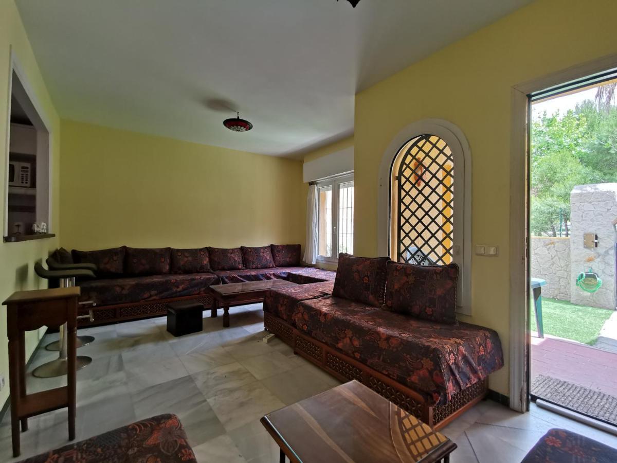 טריפה Casa Adosada Con Jardin מראה חיצוני תמונה