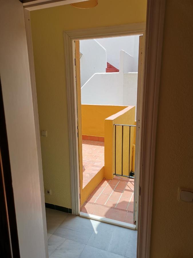 טריפה Casa Adosada Con Jardin מראה חיצוני תמונה