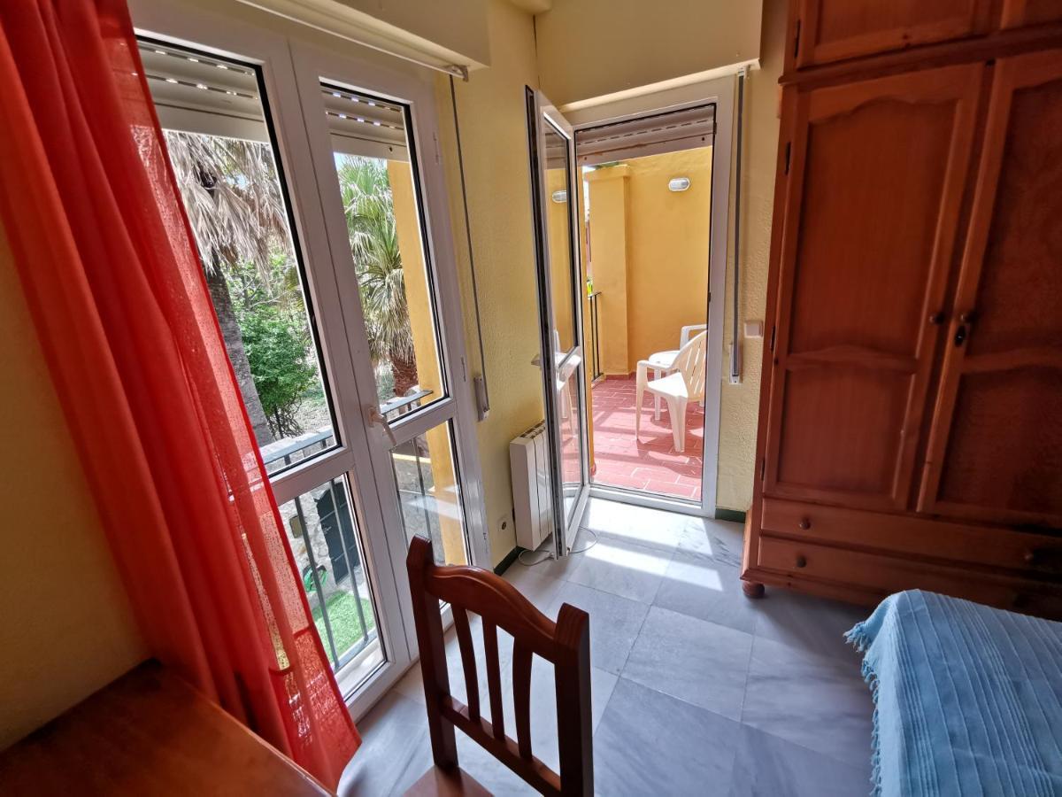 טריפה Casa Adosada Con Jardin מראה חיצוני תמונה