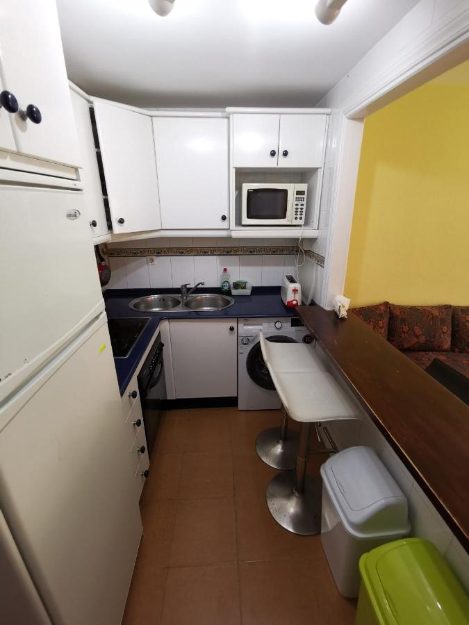 טריפה Casa Adosada Con Jardin מראה חיצוני תמונה