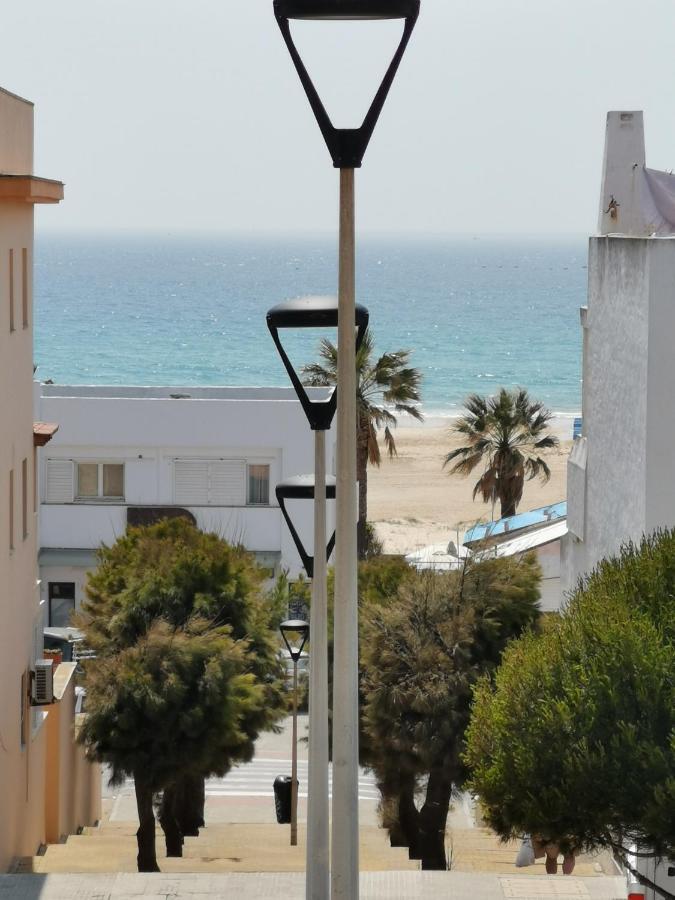 טריפה Casa Adosada Con Jardin מראה חיצוני תמונה