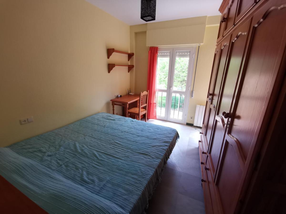 טריפה Casa Adosada Con Jardin מראה חיצוני תמונה